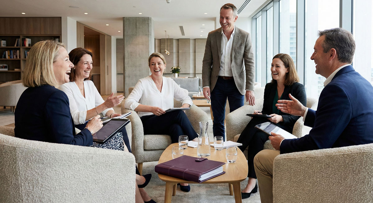 The Legal AI Academy