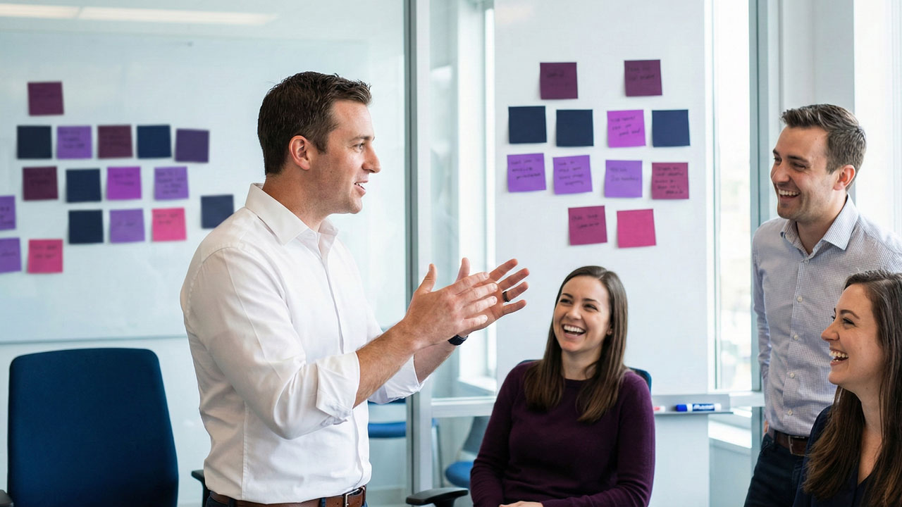 The Legal AI Academy is intentionally product-neutral.