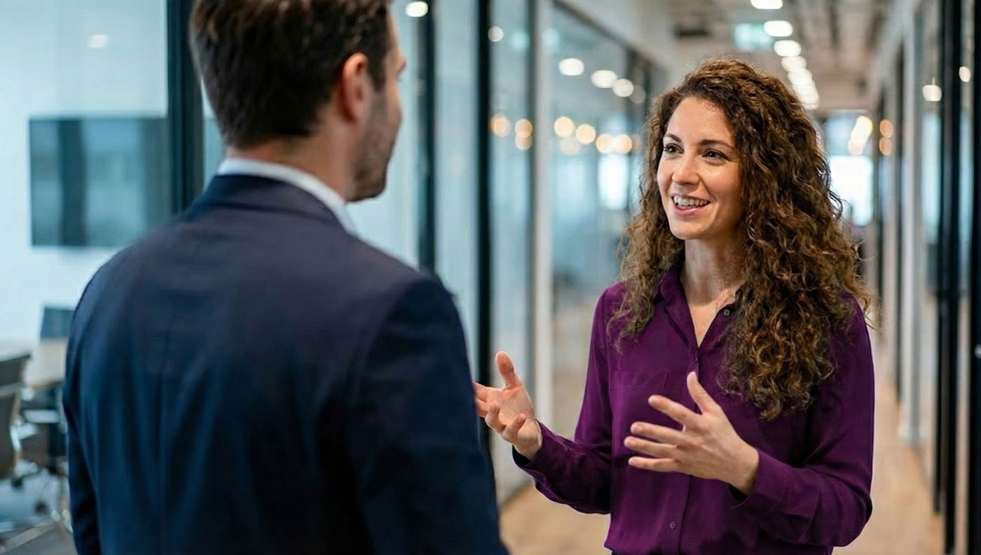 Intelligent Routing Based on Contract Content.